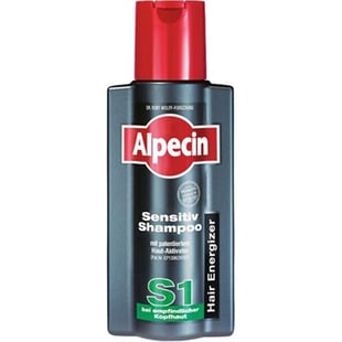 Alpecin Active Shampoo 250ml Sensitive