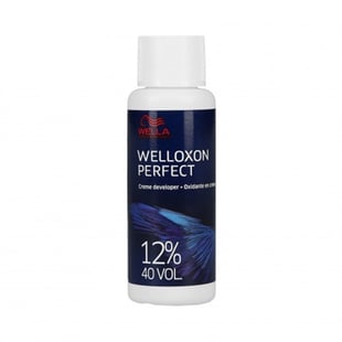 Wella Welloxon Perfect 40 vol. 12% 60 ml 