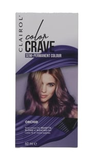 Clairol Hair Color Orchid Crave 60ml 