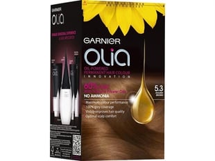 Garnier Olia Golden Brown 5.3