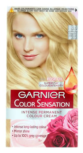 Garnier Colour Sensation Light Blonde