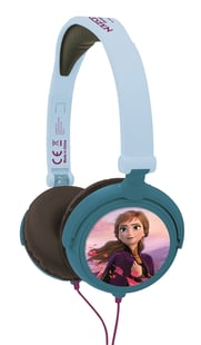 Frozen II headphones