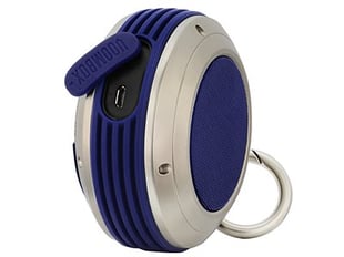 Divoom Voombox Travel V.3 Blue Speaker