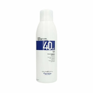 Fanola Creamy Oxidants 40 Vol 1L