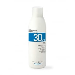 Fanola Creamy Oxidants 30 Vol 1L