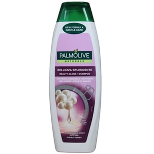 Palmolive Shampoo 350ml Beauty Gloss Almond Pearls
