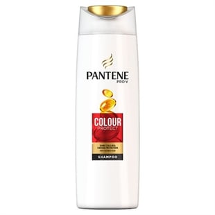 Pantene Shampoo Colour Protect 360ml