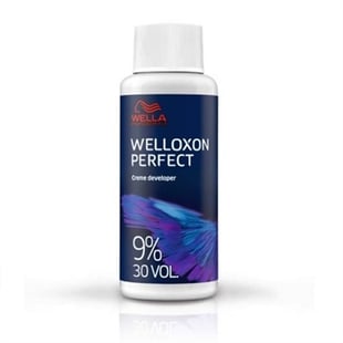 Wella Professionals Welloxon Perfect 30V 9% 60ml