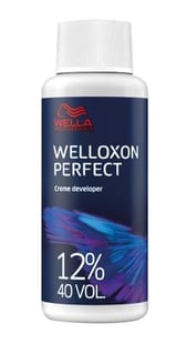 Wella Welloxon Perfect 40 vol. 12% 60 ml