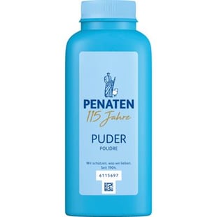 Penaten Baby Powder 100 g
