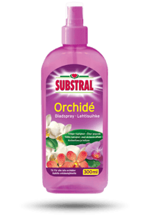 Substral Orkide balsam bladspray 300 ml