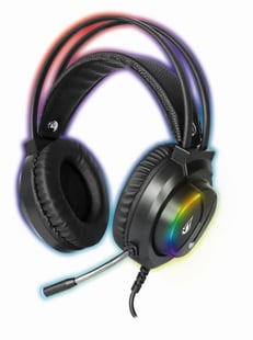 FORGED Gaming Headset