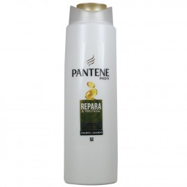 Pantene Shampoo 380ml Defined Curls