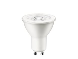 Attralux ATLEDTWIST50 energy-saving lamp 4,7 W GU10 A+