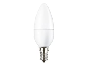 Attralux ATLEDOL40SM energy-saving lamp 5,5 W E14 A+