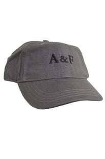 Abercrombie & Fitch Abercrombie & Fitch Baseball Cap 