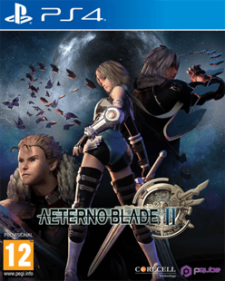 Aeterno Blade II - PlayStation 4