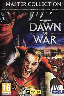 Warhammer 40K Dawn Of War Master Collection 16+