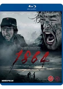 1864 - Blu-Ray