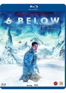 6 Below (Blu-Ray)