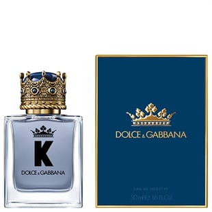 Dolce & Gabbana K EDT Spray 50ml