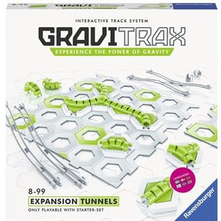 GraviTrax - Expansion Tunnels (Nordic) (10926081)