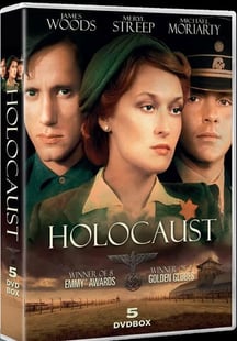 Holocaust (5-disc) - DVD