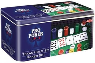 Tactic - Propoker Texas Hold'em