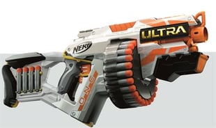 NERF Ultra - One Motorized Blaster (E6596)