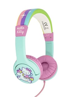 OTL Hello Kitty Unicorn Children's Headphones