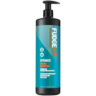 Fudge Xpander Gelee Shampoo 1L