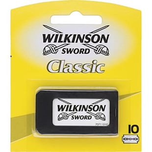 Wlikinson Classic 10'  Blades