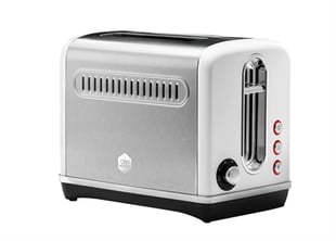 OBH Legacy toaster White