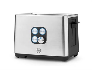 OBH Cube Toaster