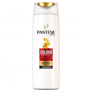 Pantene Shampoo Color Protect 500ml