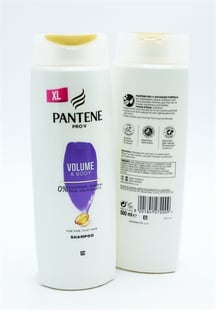 Pantene Shampoo Vol & Body Big Size 500ml