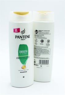 Pantene Shampoo Smooth & Sleek 500ml