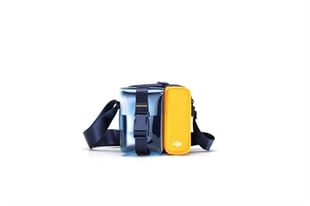 Dji,  Mavic Mini Bag (Blue&Yellow)