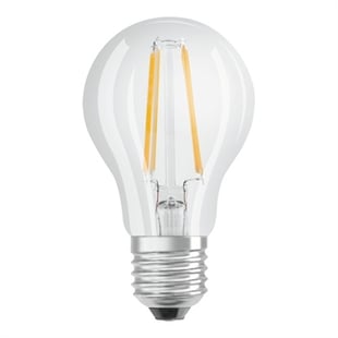 LEDVANCE LED972018BOX2 energy-saving lamp 6 W E27