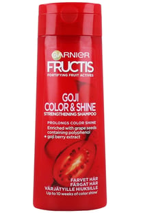 Garnier Color & Shine Shampoo 250ml