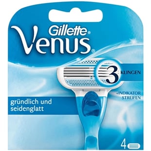 Gillette Venus Original 4'