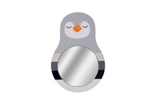 pingvin Mirror