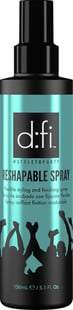 D:Fi Reshapable Spray 150ml