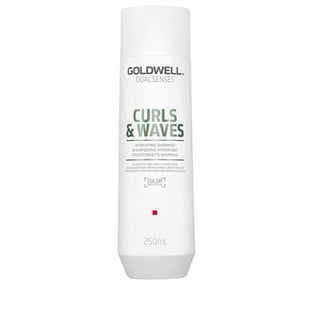 Goldwell Dual Curls&Waves Hydrating Shampoo 250ml