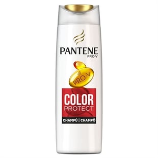 Pantene Shampoo Color Protect 360ml