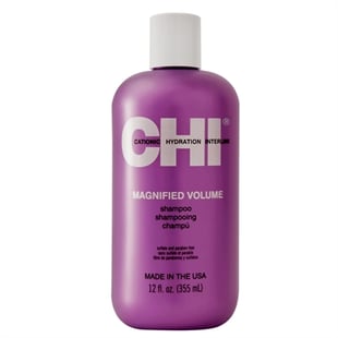 Chi Magnified Volume Shampoo 355ml