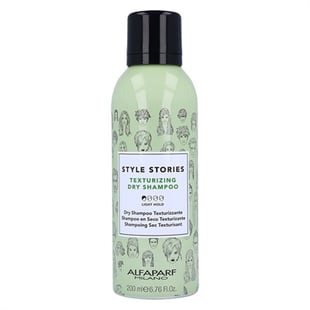 Alfaparf Style Stories Texturizing Dry Shampoo 200ml