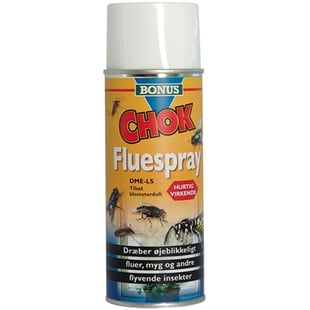 CHOK Fluegift - også mod hvepse 290 g.