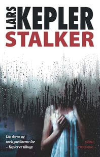 Stalker - Lars Kepler