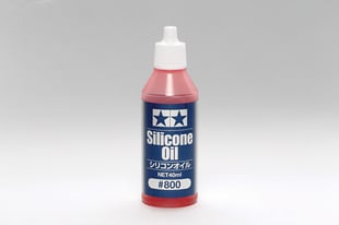 Silicone Oil #800